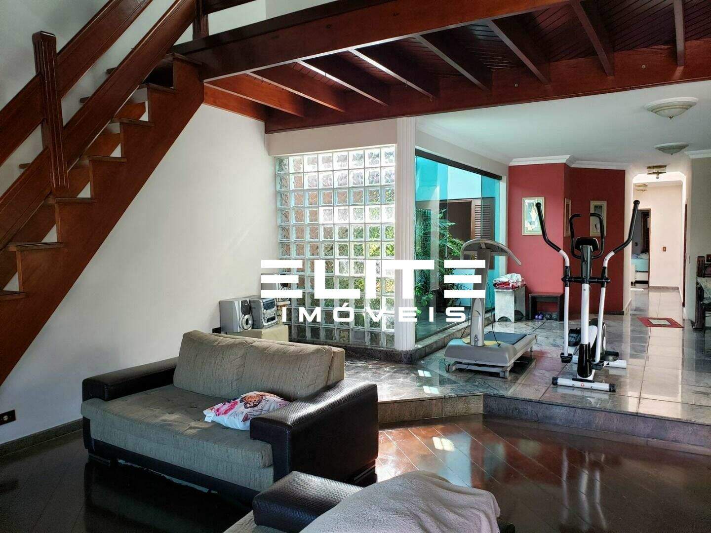 Casa à venda no Parque Novo Oratório: 