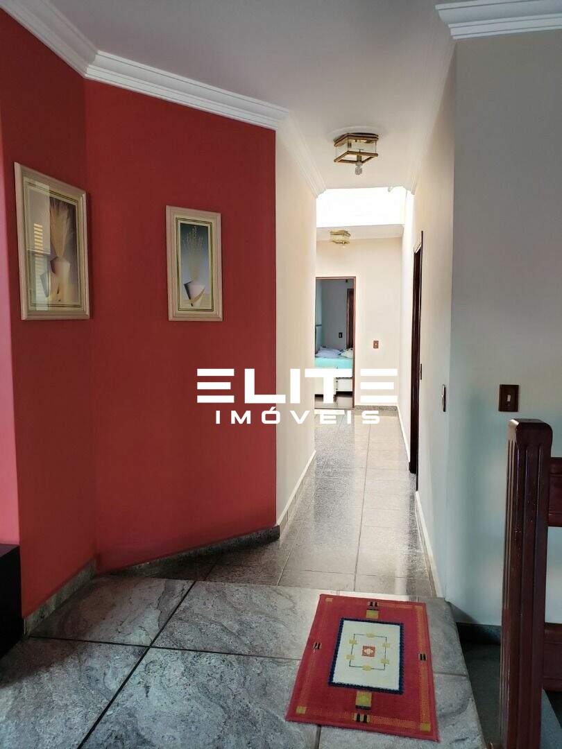 Casa à venda no Parque Novo Oratório: 