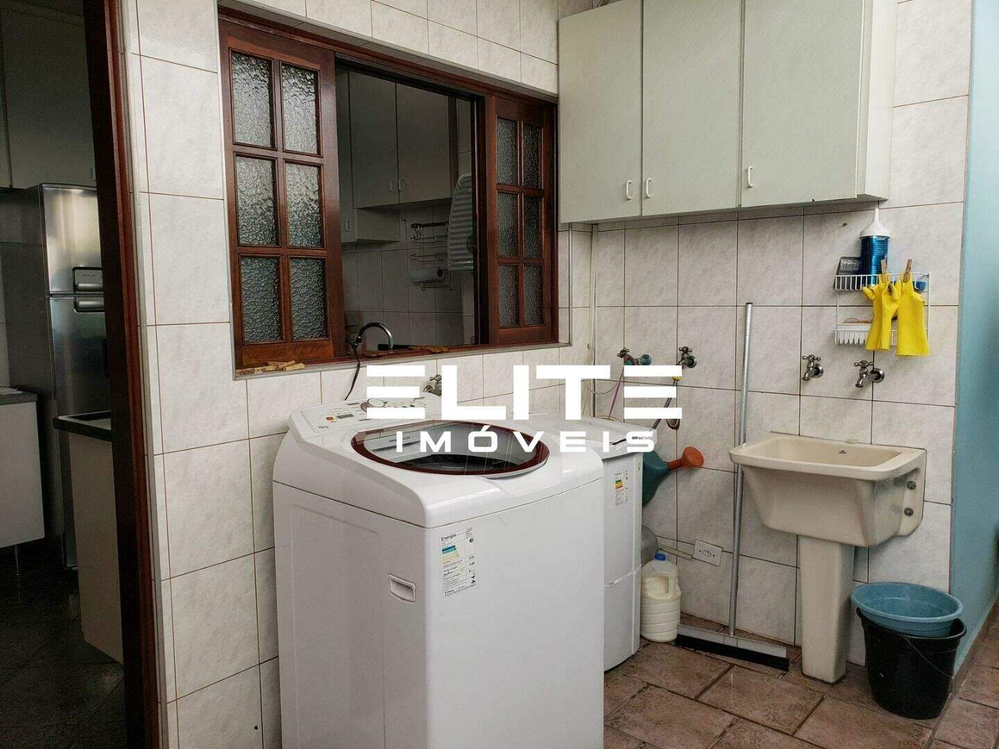 Casa à venda no Parque Novo Oratório: 