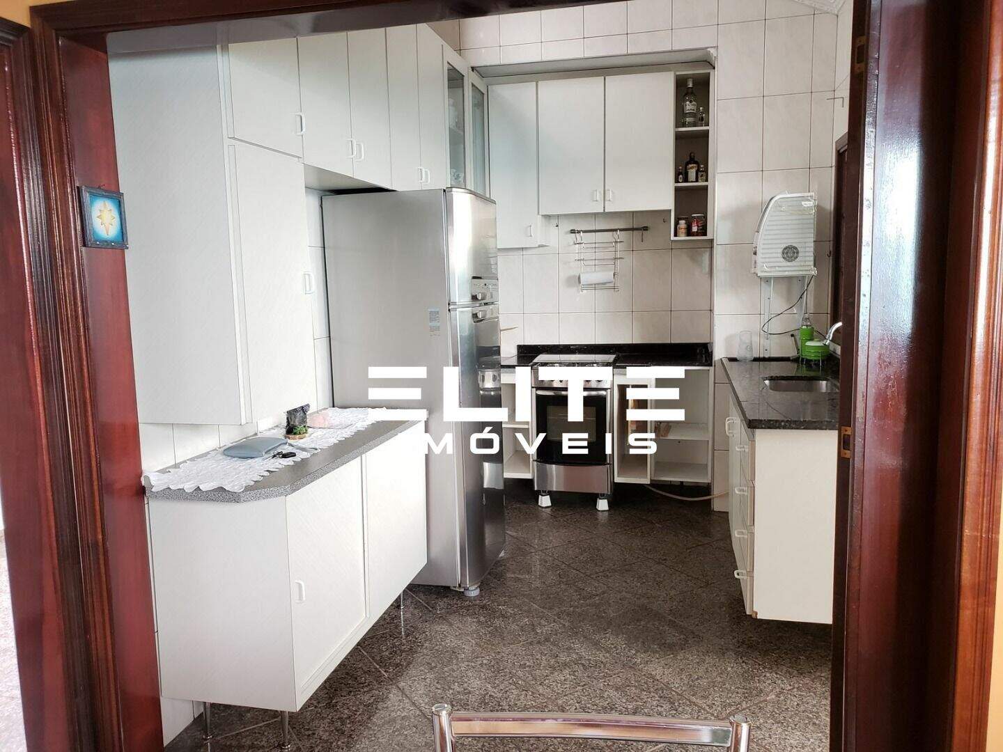 Casa à venda no Parque Novo Oratório: 