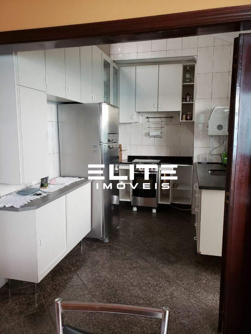 Casa à venda no Parque Novo Oratório: 