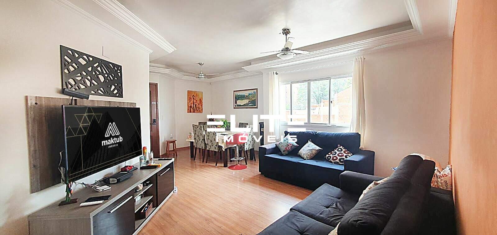 Apartamento à venda no Campestre: 