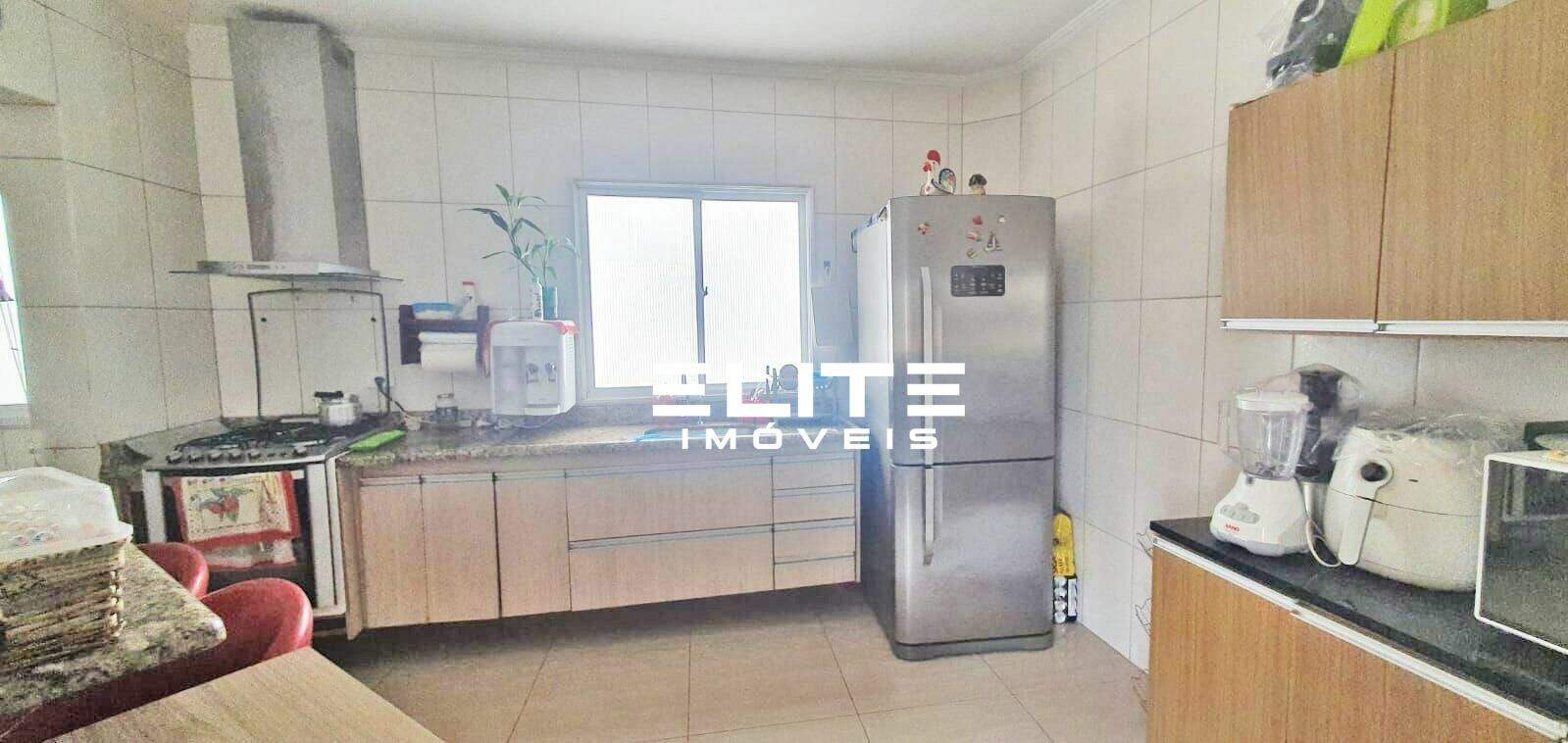 Apartamento à venda no Campestre: 