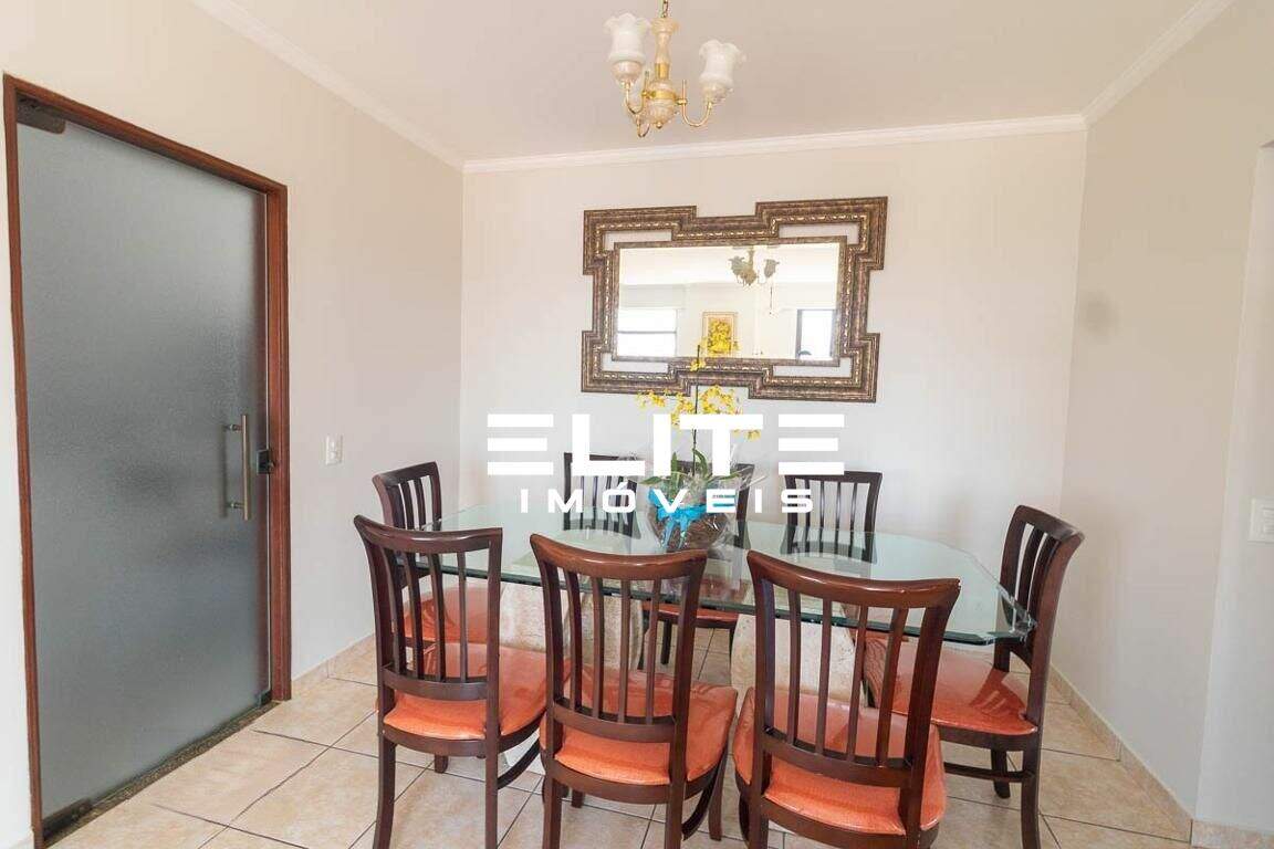 Apartamento à venda no Parque das Nações: 