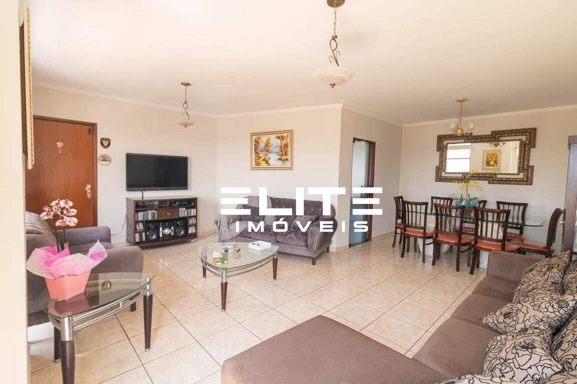 Apartamento à venda no Parque das Nações: 