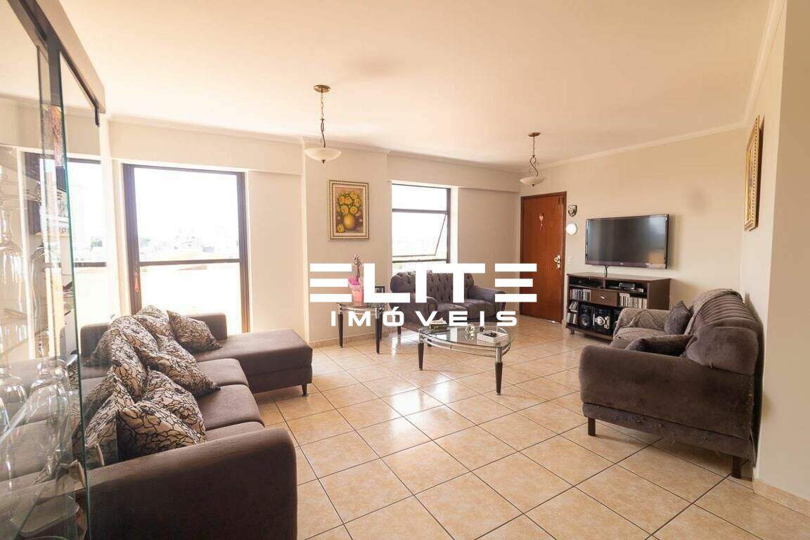 Apartamento à venda no Parque das Nações: 