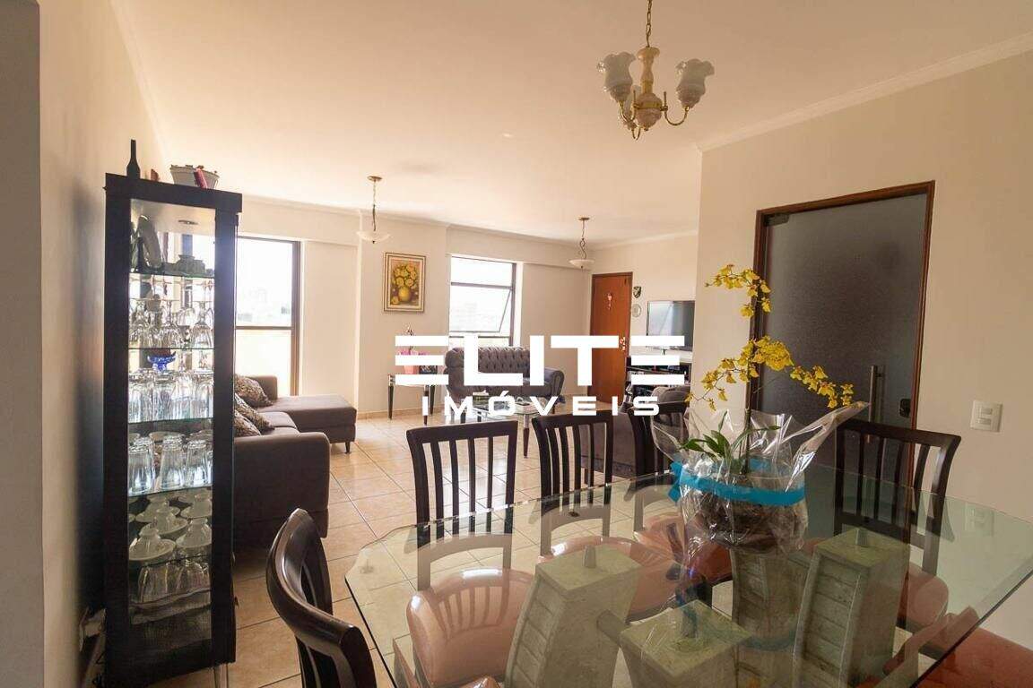 Apartamento à venda no Parque das Nações: 