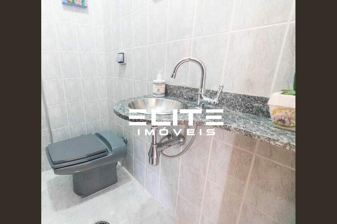 Apartamento à venda no Parque das Nações: 