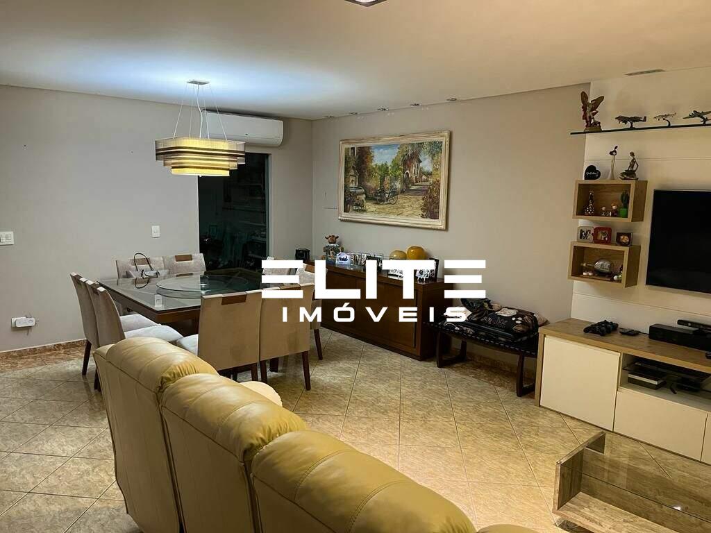 Sobrado à venda no Parque Oratório: 