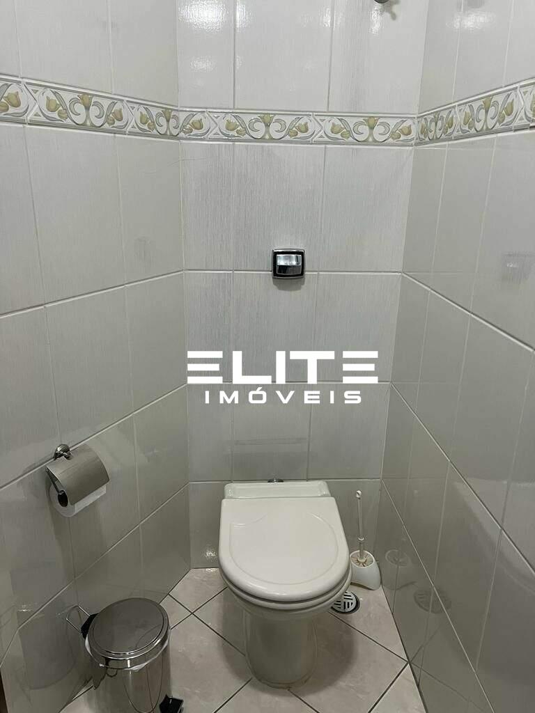 Sobrado à venda no Parque Oratório: 