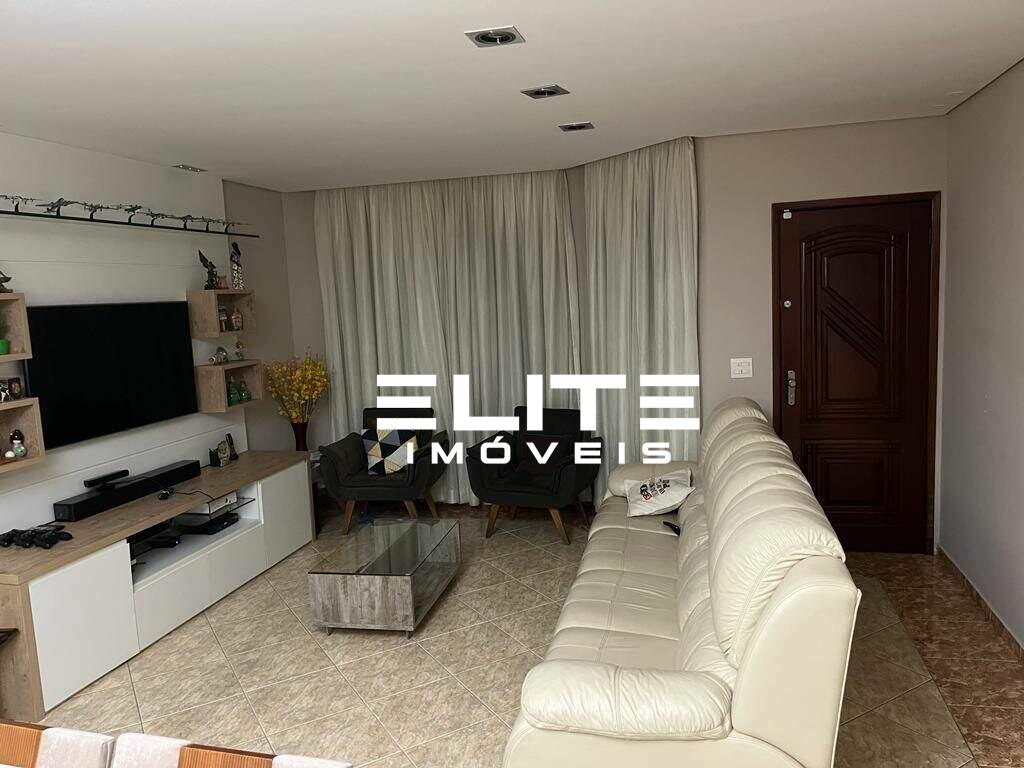 Sobrado à venda no Parque Oratório: 