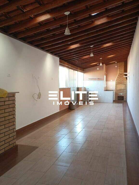 Cobertura à venda no Jardim Stella: 