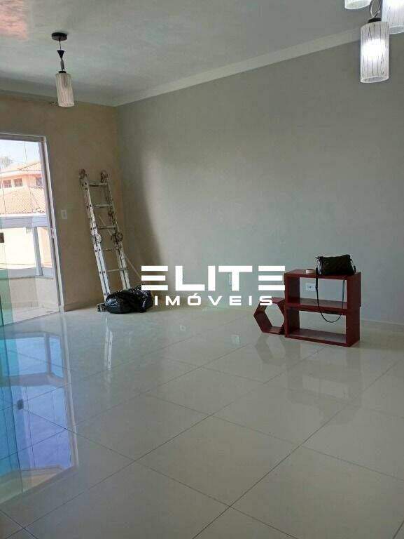 Cobertura à venda no Jardim Stella: 