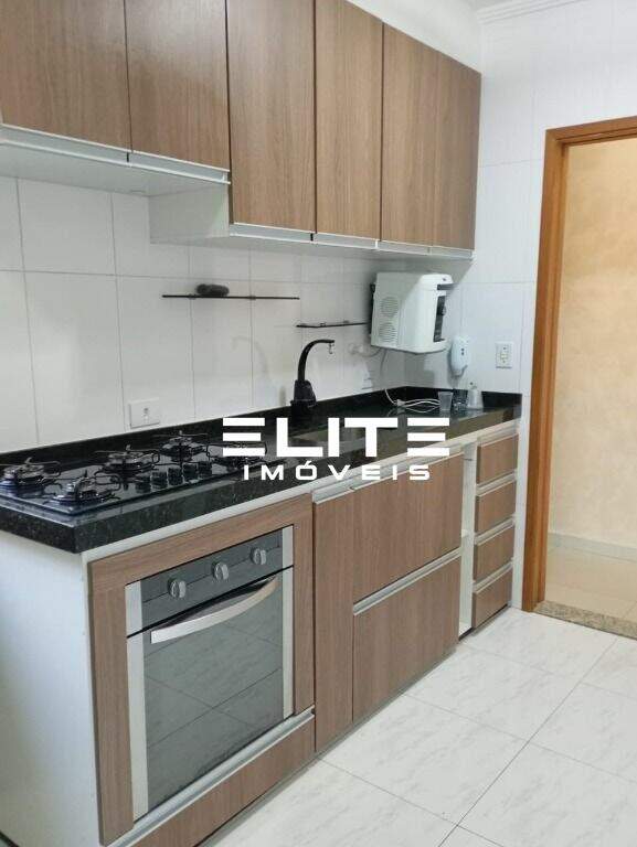 Cobertura à venda no Jardim Stella: 