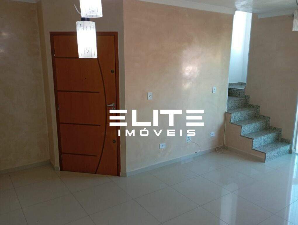 Cobertura à venda no Jardim Stella: 