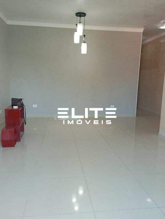 Cobertura à venda no Jardim Stella: 