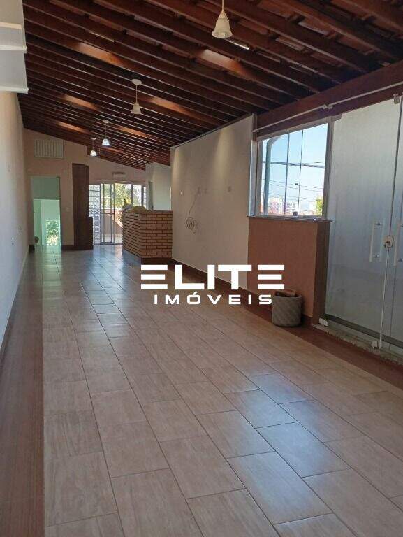 Cobertura à venda no Jardim Stella: 