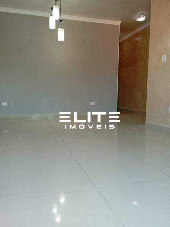 Cobertura à venda no Jardim Stella: 