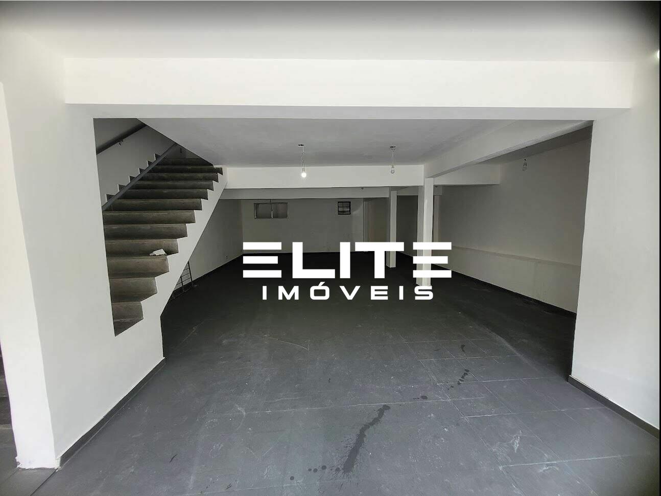 Salão à venda no Vila Homero Thon: 