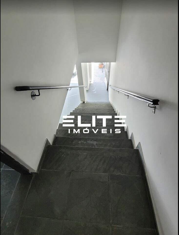 Salão à venda no Vila Homero Thon: 