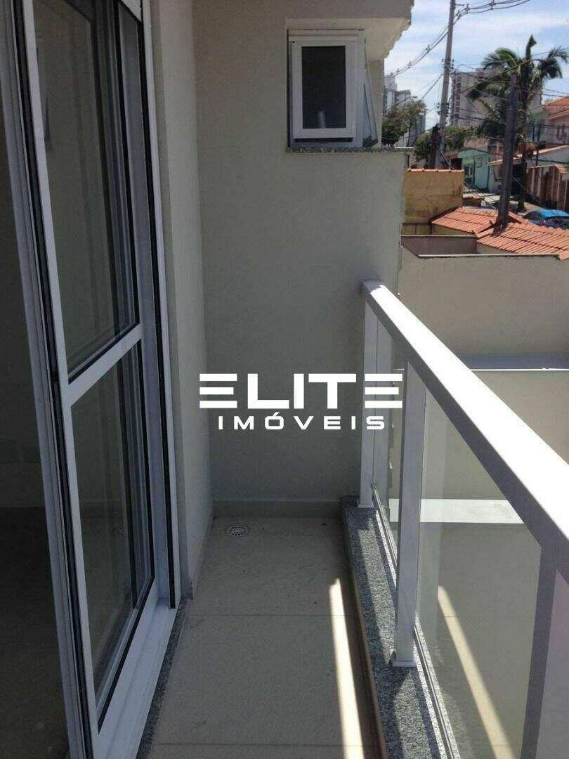 Apartamento à venda no Vila Valparaíso: 