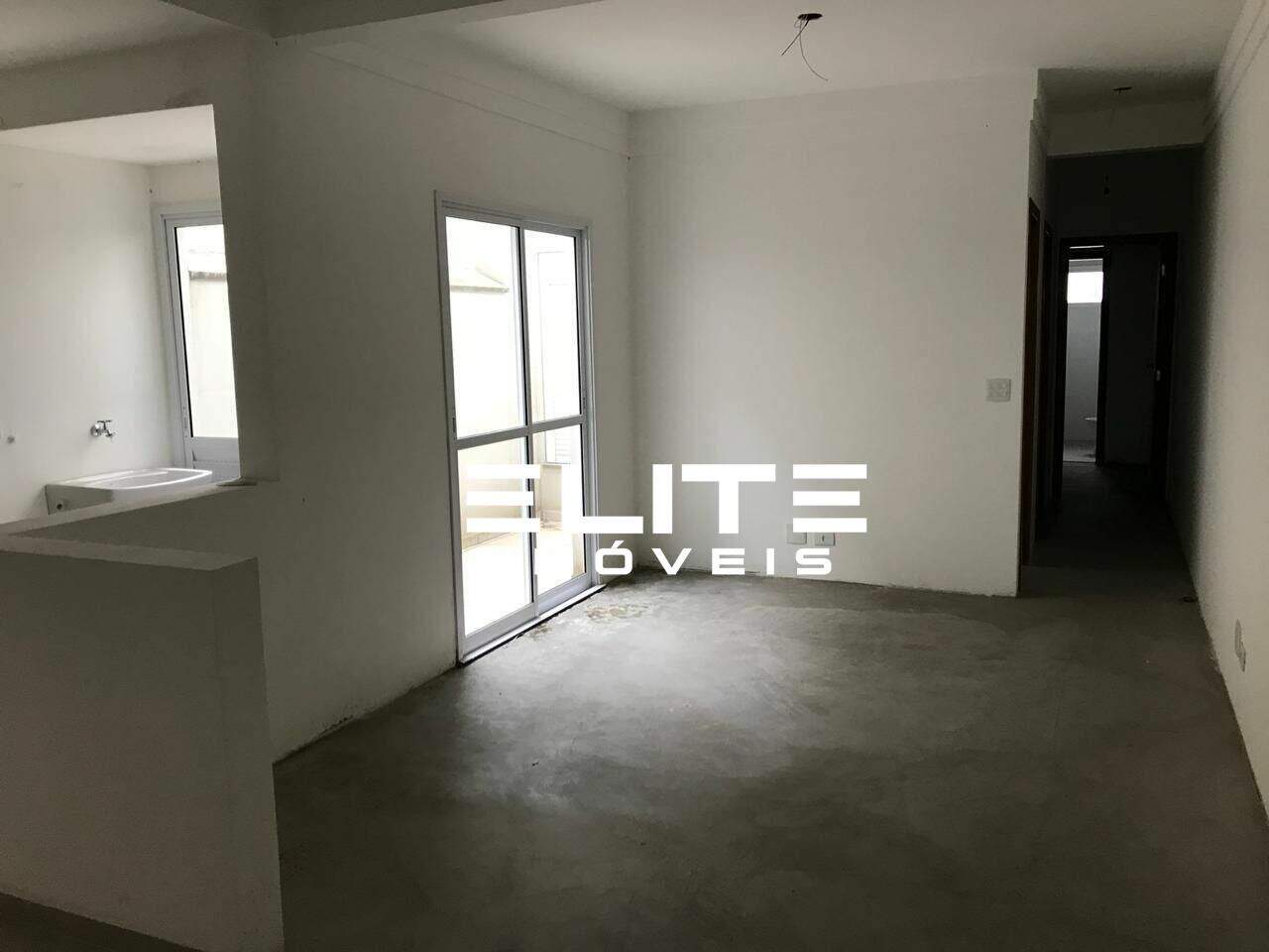 Apartamento à venda no Vila Valparaíso: 