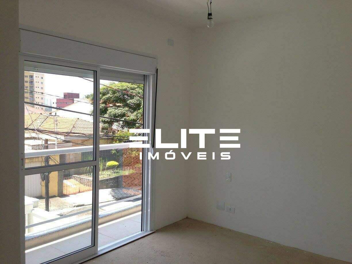 Apartamento à venda no Vila Valparaíso: 