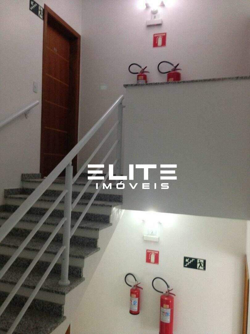 Apartamento à venda no Vila Valparaíso: 