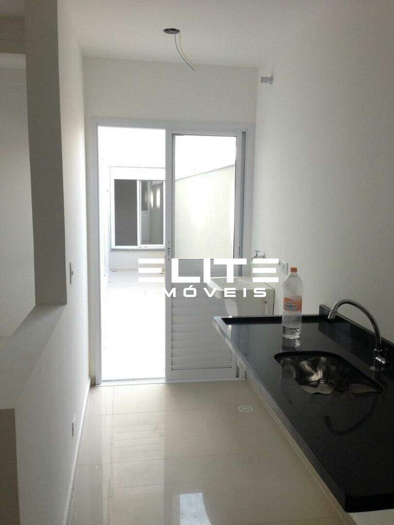 Apartamento à venda no Vila Valparaíso: 