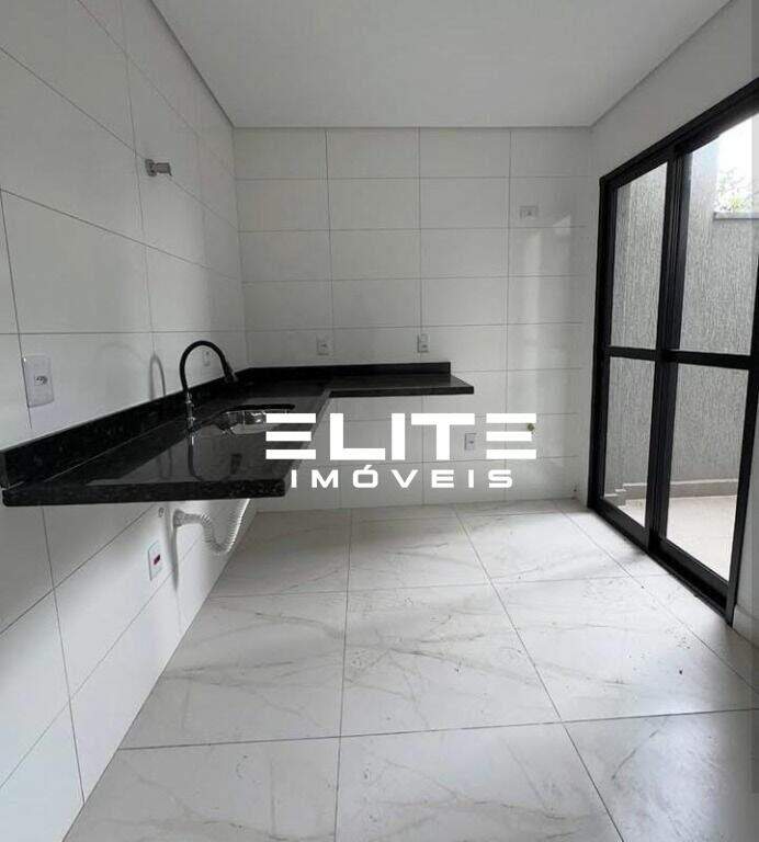 Apartamento à venda no Vila Alice: 