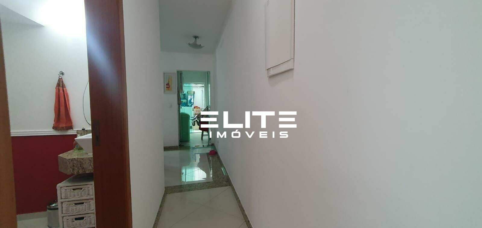 Sobrado à venda no Vila Floresta: 