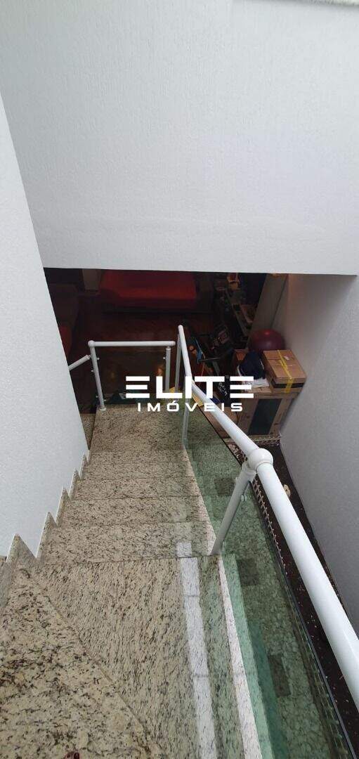 Sobrado à venda no Vila Floresta: 