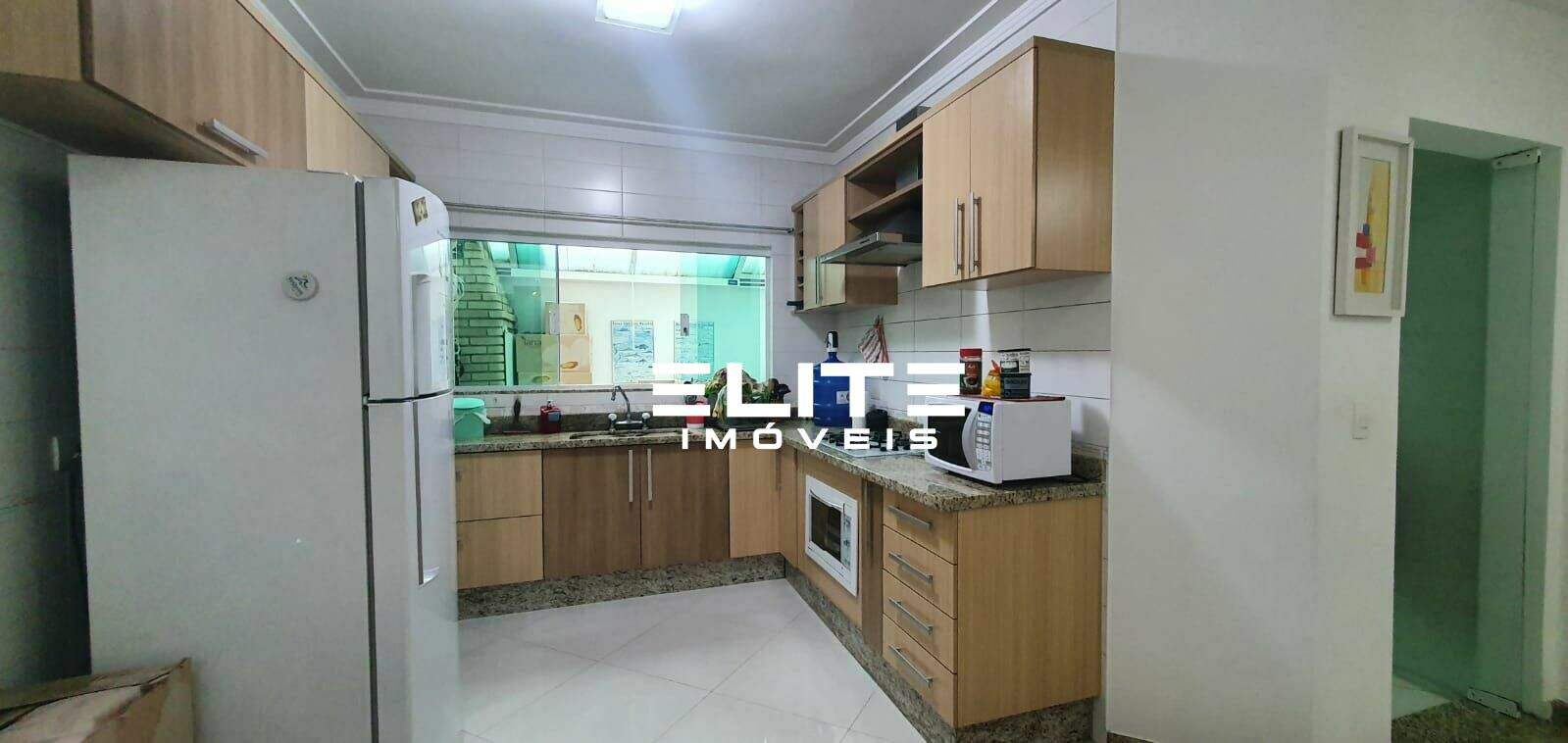 Sobrado à venda no Vila Floresta: 