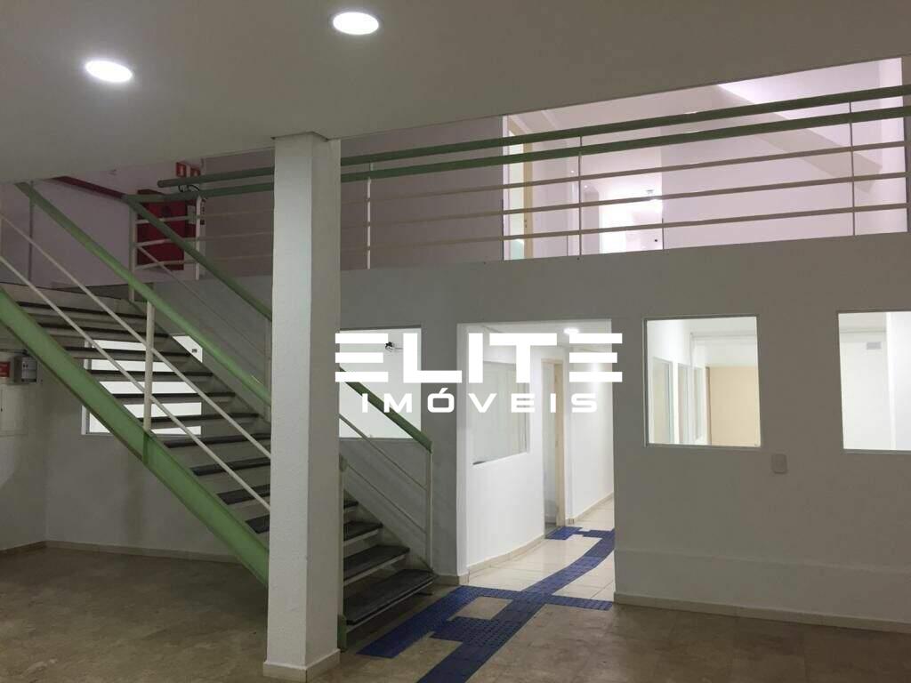 Prédio à venda no Vila Marina: 