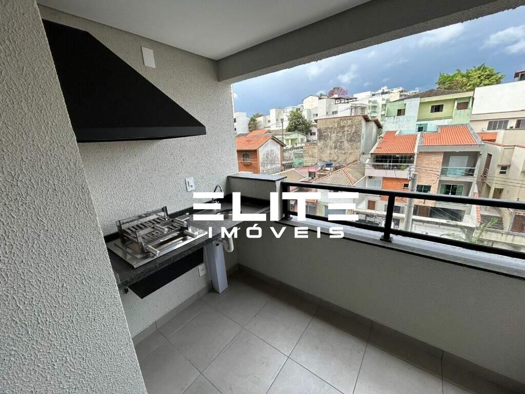 Apartamento à venda no Parque das Nações: 