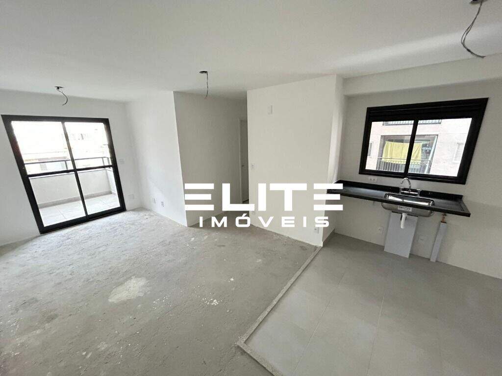 Apartamento à venda no Parque das Nações: 