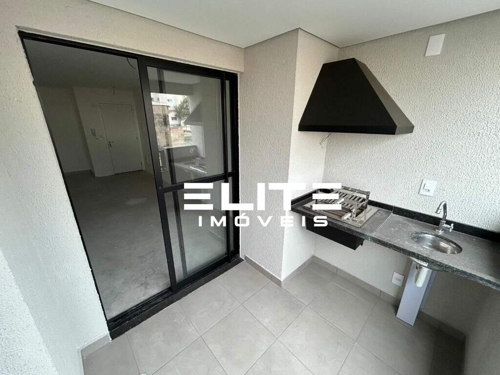 Apartamento à venda no Parque das Nações: 