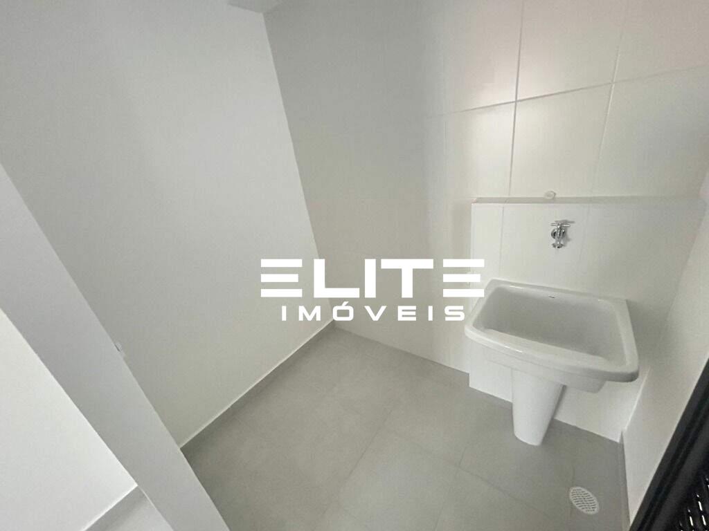 Apartamento à venda no Parque das Nações: 