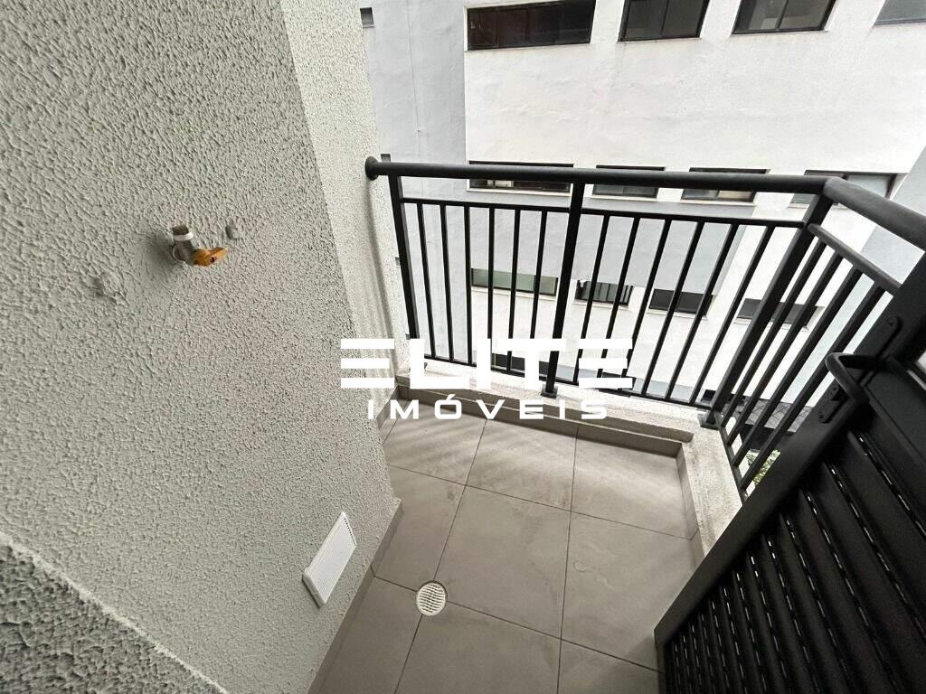 Apartamento à venda no Parque das Nações: 