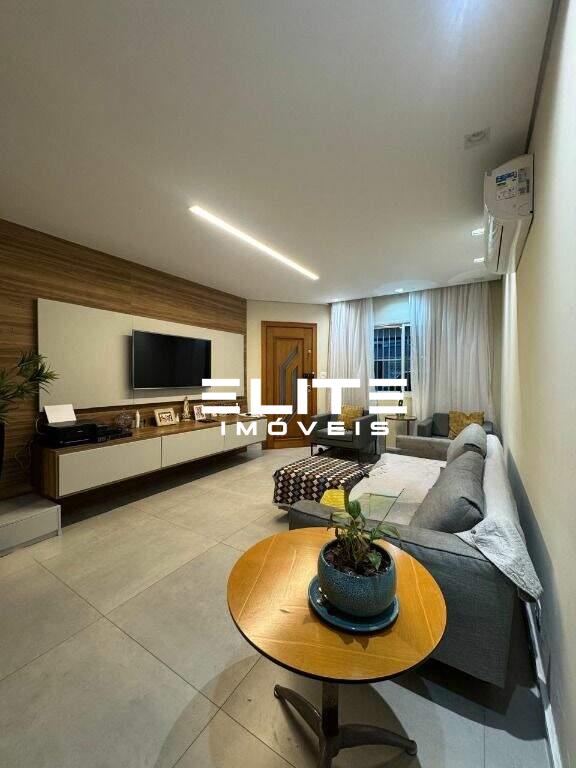 Sobrado à venda no Campestre: 