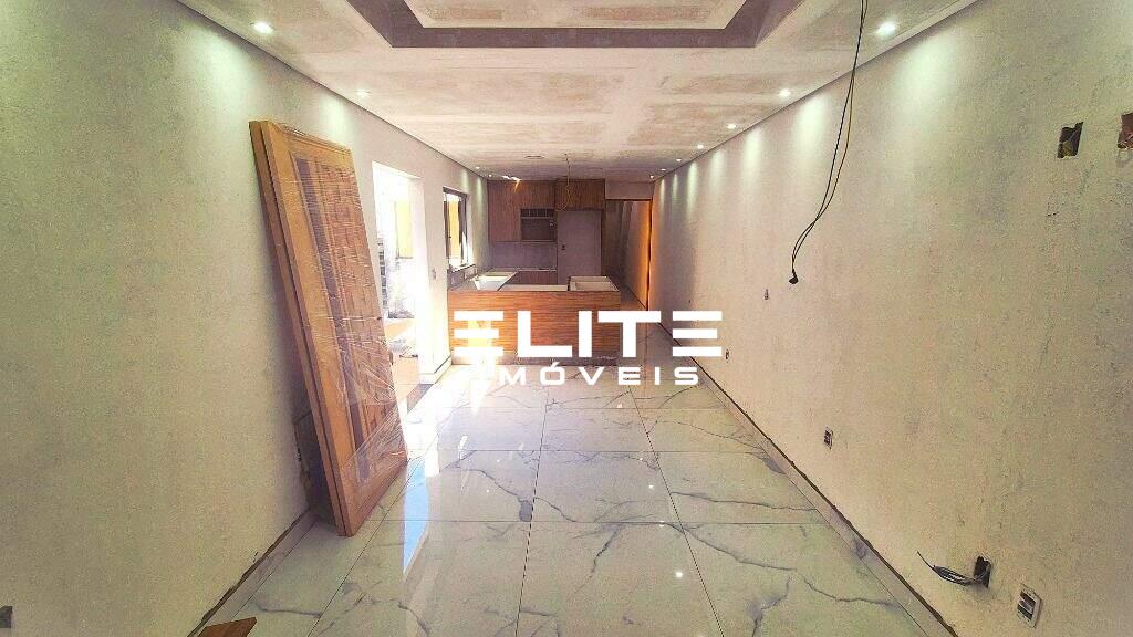 Casa à venda no Vila Silvestre: 