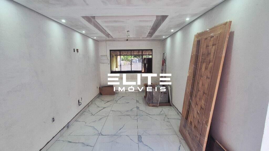 Casa à venda no Vila Silvestre: 