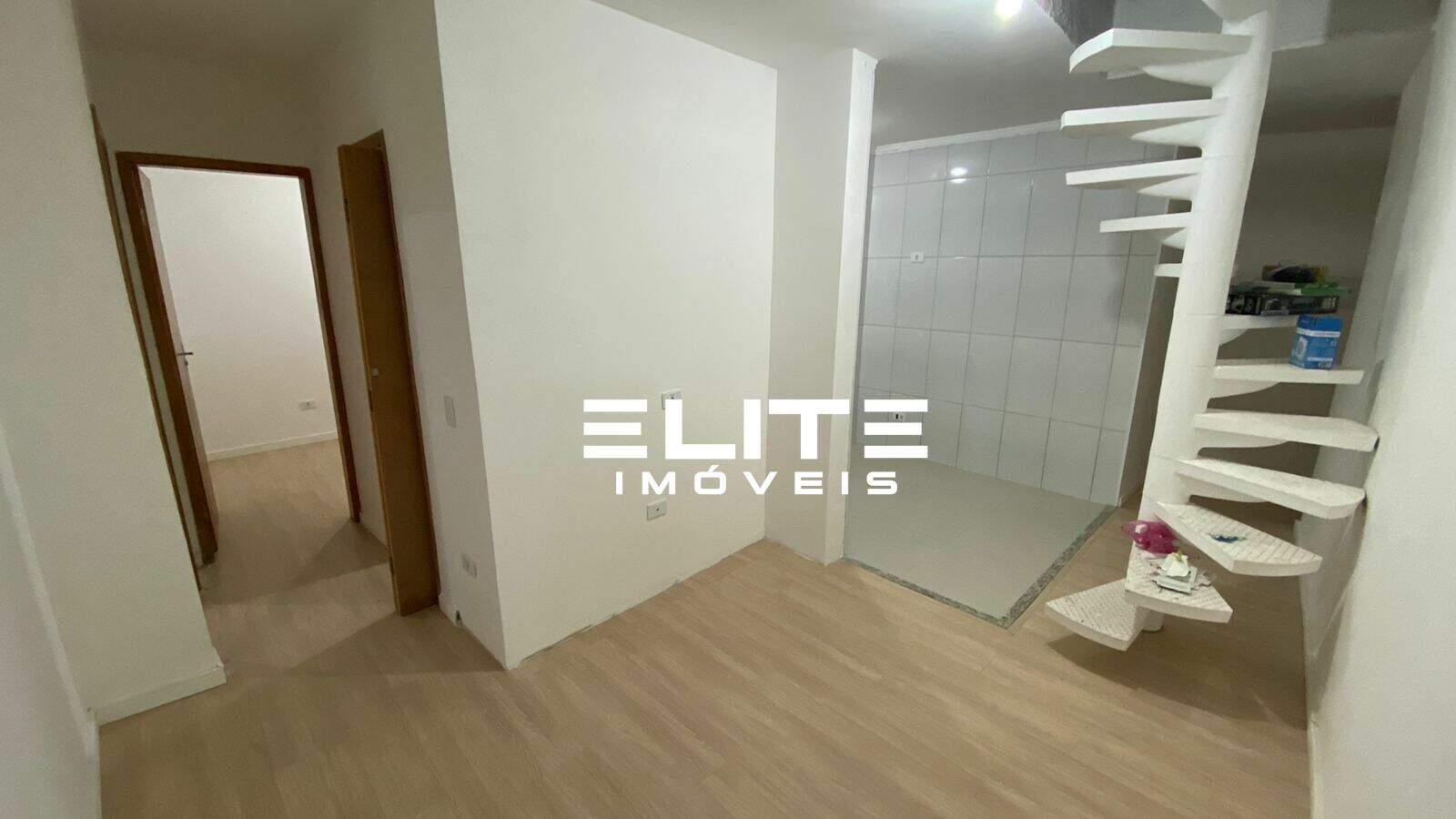 Cobertura à venda no Vila Pires: 