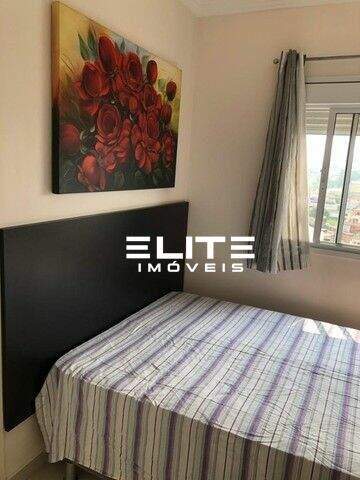 Apartamento à venda no Nova Petrópolis: 