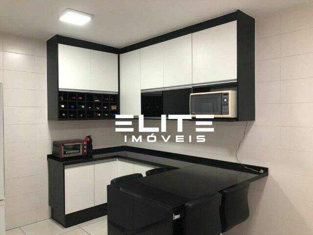 Apartamento à venda no Nova Petrópolis: 