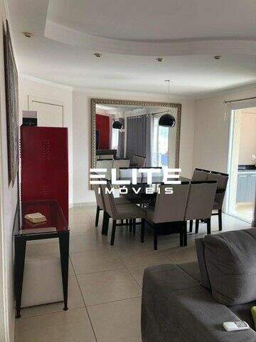 Apartamento à venda no Nova Petrópolis: 