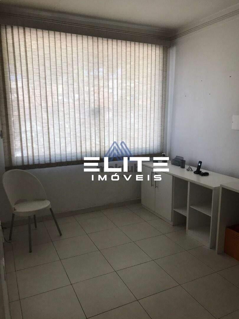 Sobrado à venda no Vila Alzira: 