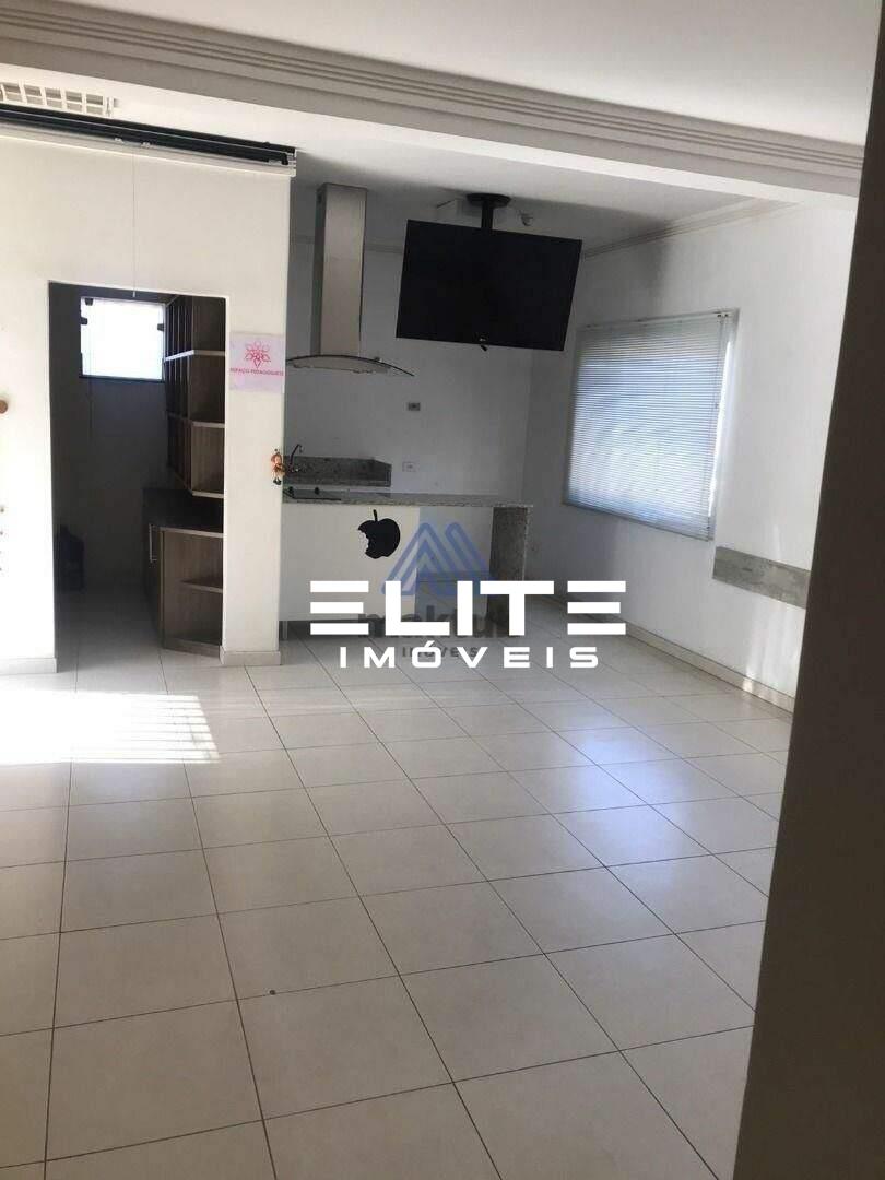 Sobrado à venda no Vila Alzira: 