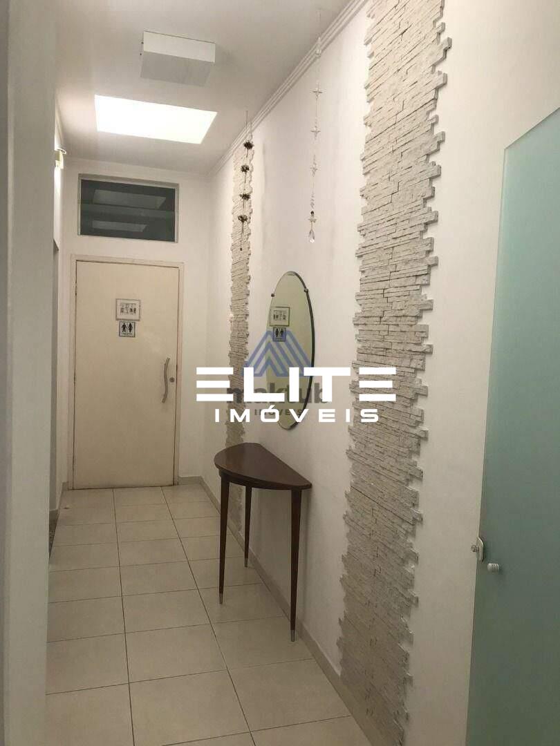 Sobrado à venda no Vila Alzira: 