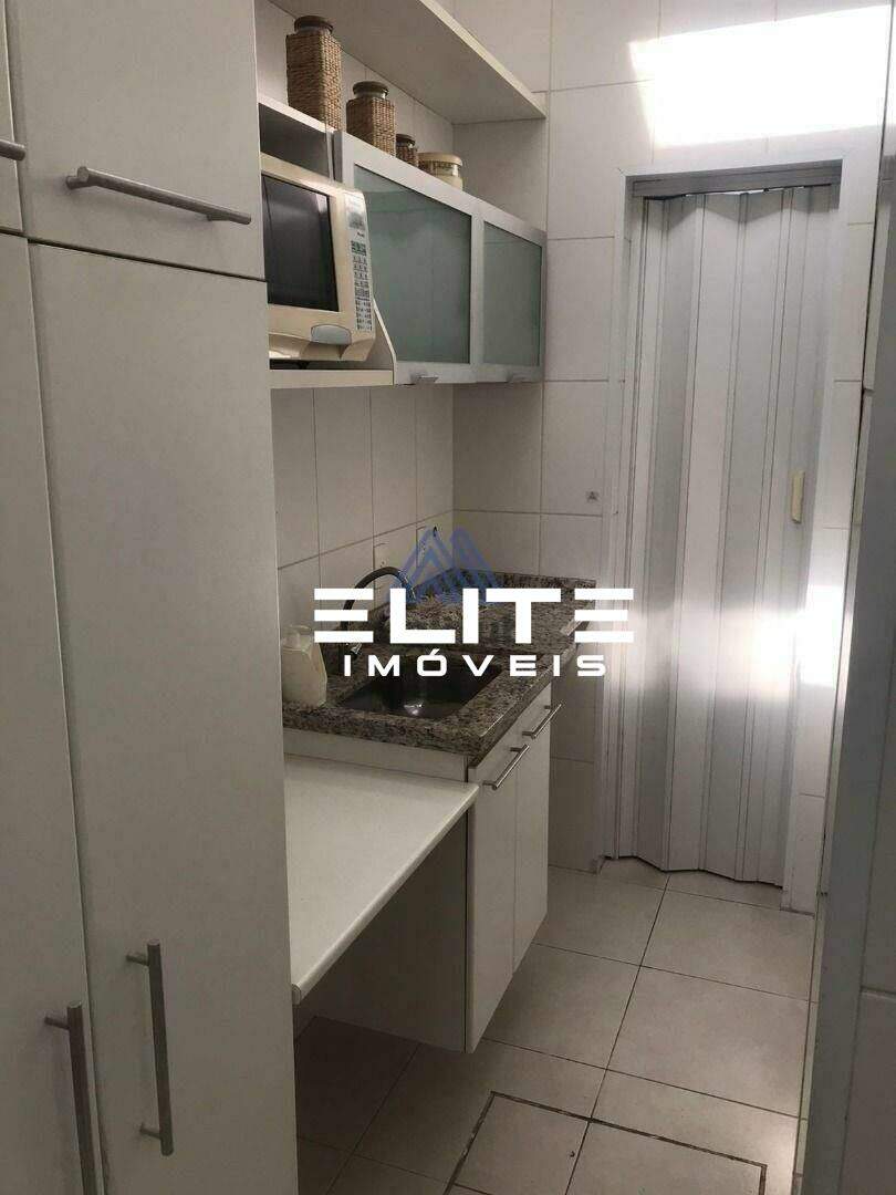 Sobrado à venda no Vila Alzira: 